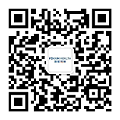 复星健康微信公众号