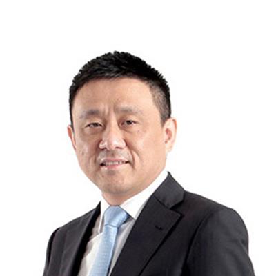 陈启宇