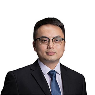 胡航