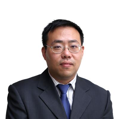 陆炜青