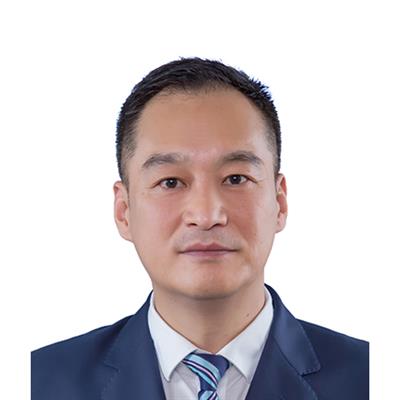 赵晓东